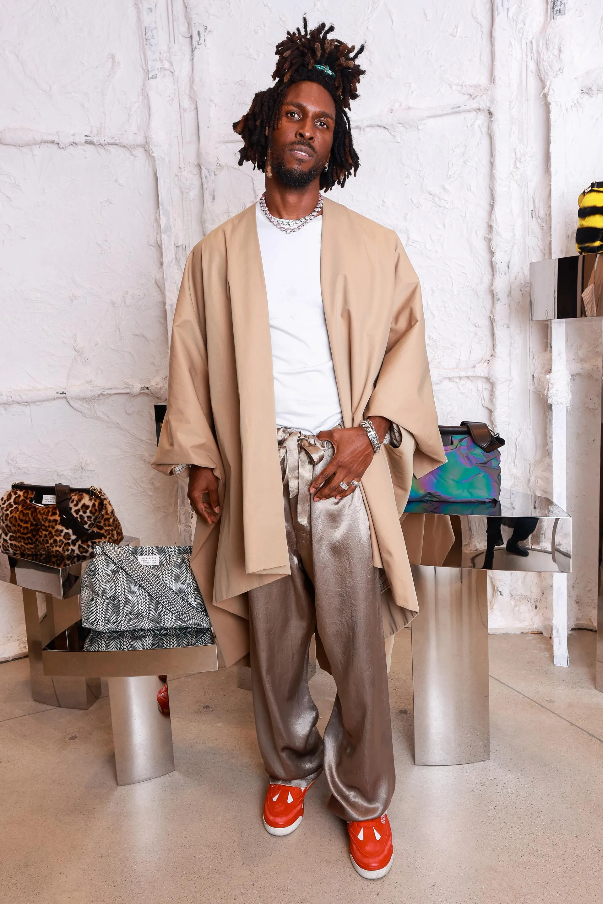 Maison Margiela | New Boutique Opening